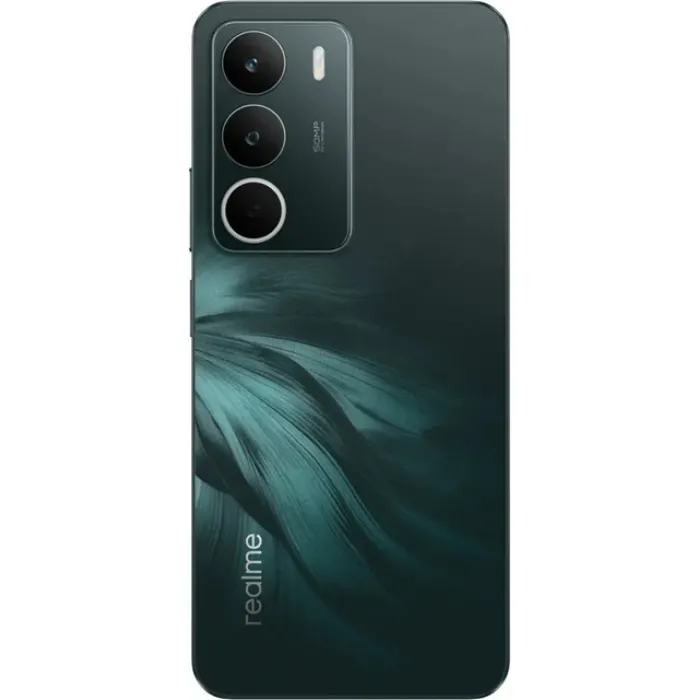 Смартфон REALME C71 6/128Gb NFC (forest owl)