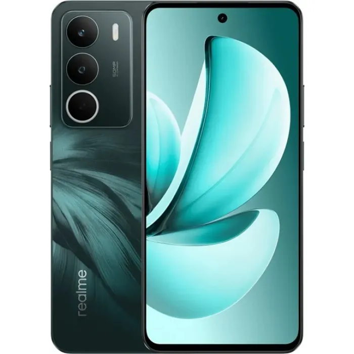 Смартфон REALME C71 6/128Gb NFC (forest owl)
