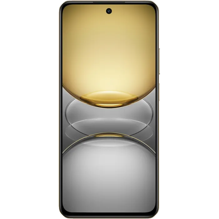 Смартфон REALME C75 8/256Gb (золотий)