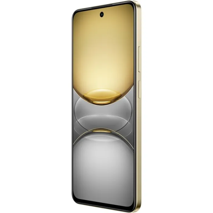 Смартфон REALME C75 8/256Gb (золотий)