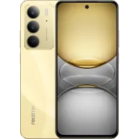 Смартфон REALME C75 8/256Gb (золотий)