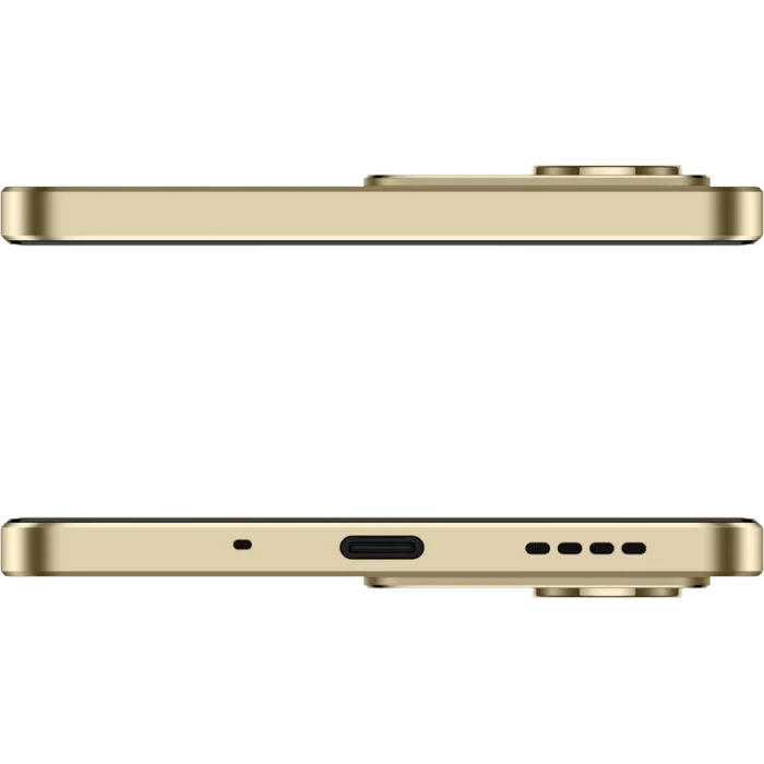 Смартфон REALME C75 8/256Gb (золотий)