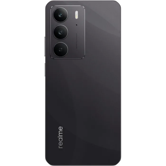 Смартфон REALME C75 8/256Gb (чорний)