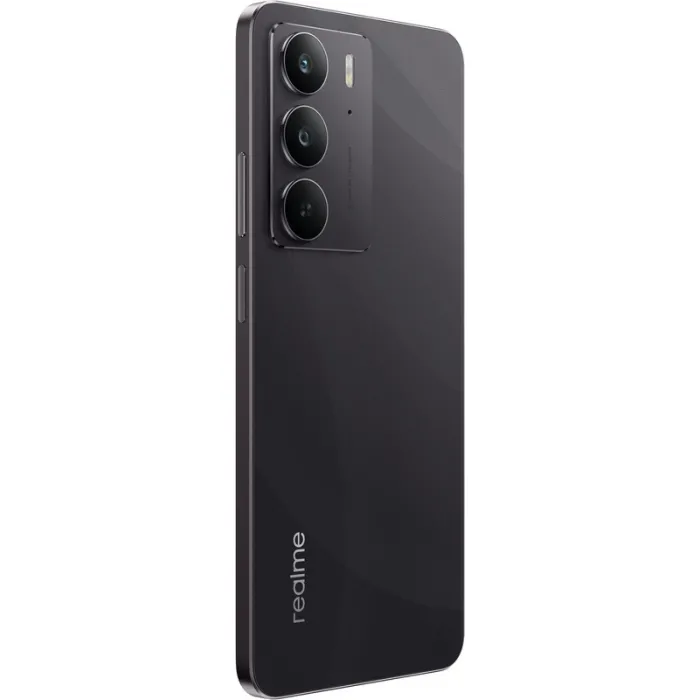 Смартфон REALME C75 8/256Gb (чорний)