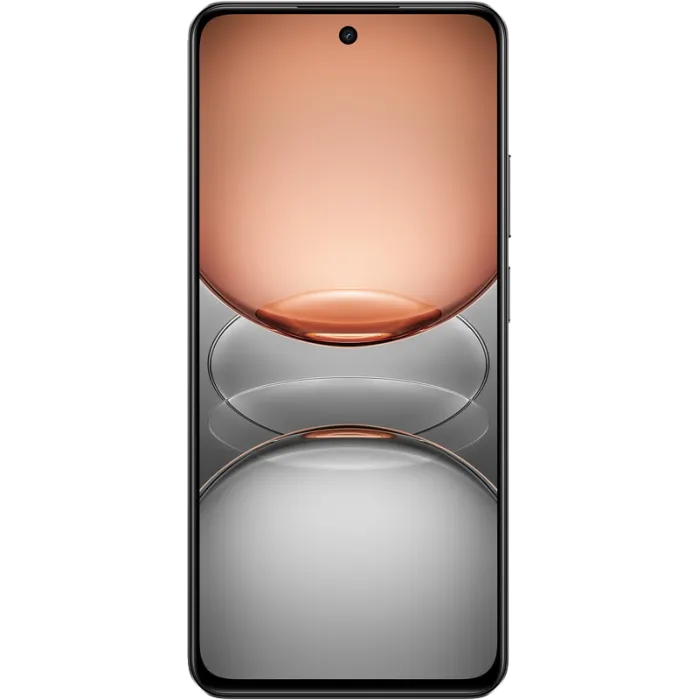 Смартфон REALME C75 8/256Gb (чорний)