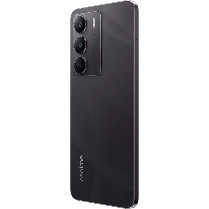 Смартфон REALME C75 8/256Gb (чорний)