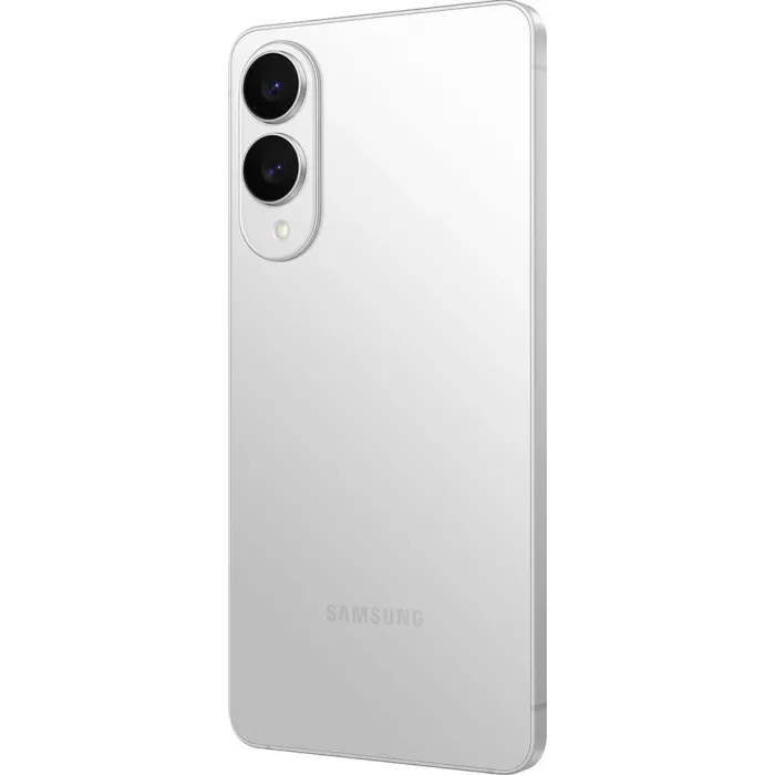 Смартфон SAMSUNG SM-S937B Galaxy S25 Edge 5G 12/256Gb ZSD (titanium silver) SM-S937BZSDEUC