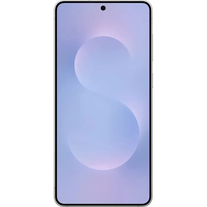 Смартфон SAMSUNG SM-S937B Galaxy S25 Edge 5G 12/256Gb LBD (titanium icyblue) SM-S937BLBDEUC