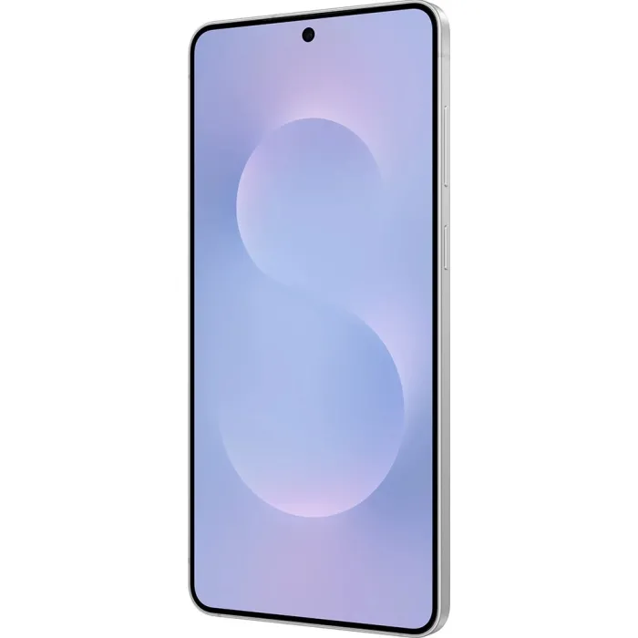 Смартфон SAMSUNG SM-S937B Galaxy S25 Edge 5G 12/256Gb LBD (titanium icyblue) SM-S937BLBDEUC