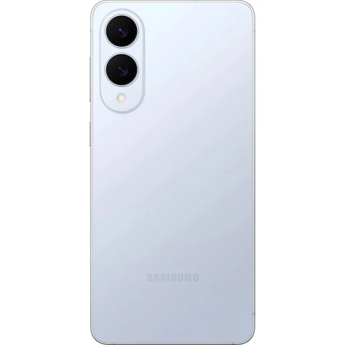 Смартфон SAMSUNG SM-S937B Galaxy S25 Edge 5G 12/256Gb LBD (titanium icyblue) SM-S937BLBDEUC