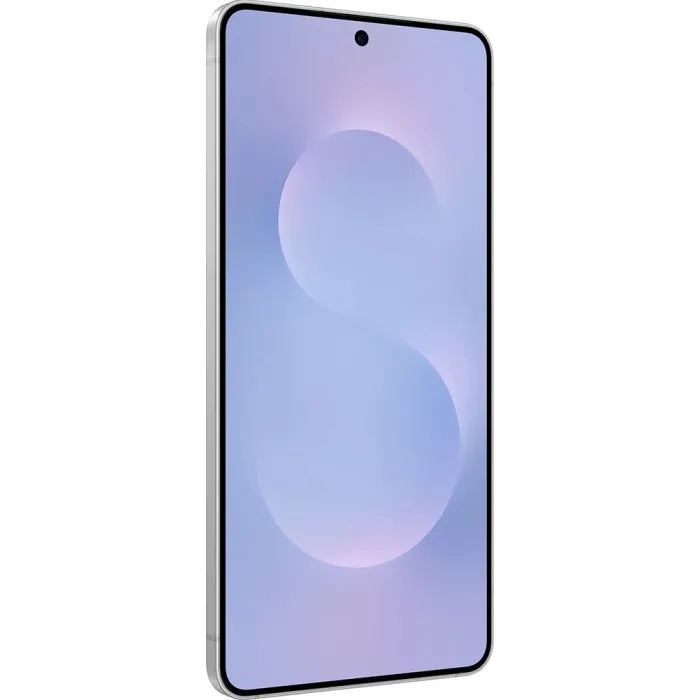 Смартфон SAMSUNG SM-S937B Galaxy S25 Edge 5G 12/256Gb LBD (titanium icyblue) SM-S937BLBDEUC