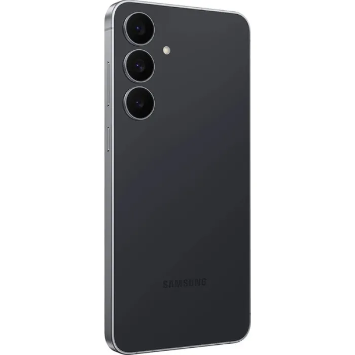 Смартфон SAMSUNG SM-S731B Galaxy S25 FE 5G 8/128Gb ZKD (jetblack) SM-S731BZKDEUC