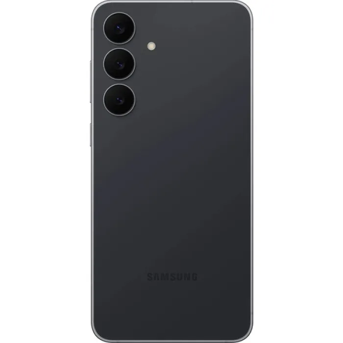 Смартфон SAMSUNG SM-S731B Galaxy S25 FE 5G 8/128Gb ZKD (jetblack) SM-S731BZKDEUC