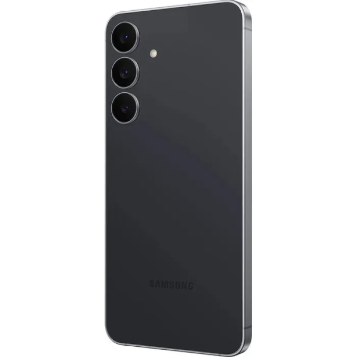Смартфон SAMSUNG SM-S731B Galaxy S25 FE 5G 8/128Gb ZKD (jetblack) SM-S731BZKDEUC