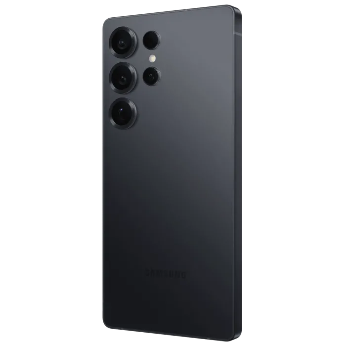 Смартфон SAMSUNG SM-S938B Galaxy S25 Ultra 12/512Gb AKG (titanium jetblack) SM-S938BAKGEUC