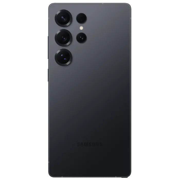 Смартфон SAMSUNG SM-S938B Galaxy S25 Ultra 12/512Gb AKG (titanium jetblack) SM-S938BAKGEUC