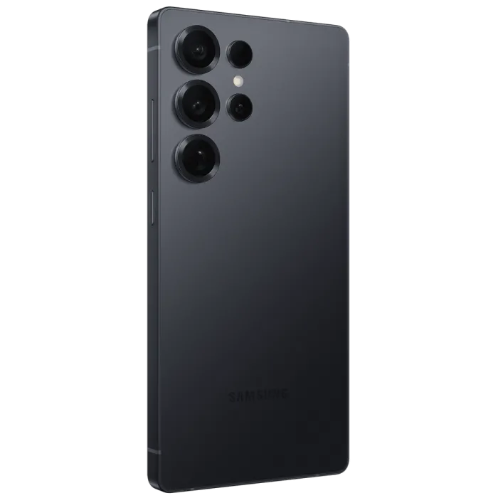 Смартфон SAMSUNG SM-S938B Galaxy S25 Ultra 12/256Gb AKD (titanium jetblack) SM-S938BAKDEUC