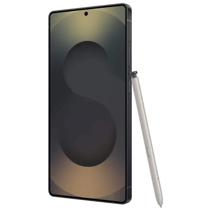 Смартфон SAMSUNG SM-S938B Galaxy S25 Ultra 12/256Gb AKD (titanium jetblack) SM-S938BAKDEUC