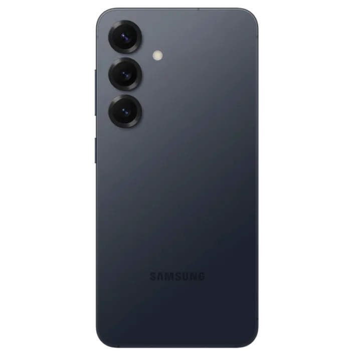 Смартфон SAMSUNG SM-S931B Galaxy S25 12/512Gb ZKH (blueblack) SM-S931BZKHEUC