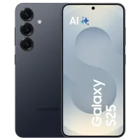 Смартфон SAMSUNG SM-S931B Galaxy S25 12/512Gb ZKH (blueblack) SM-S931BZKHEUC