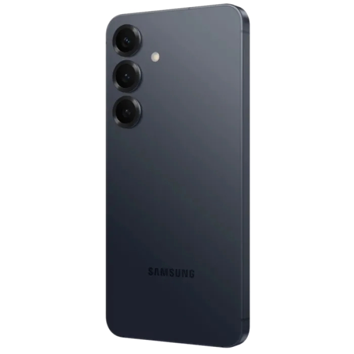 Смартфон SAMSUNG SM-S931B Galaxy S25 12/512Gb ZKH (blueblack) SM-S931BZKHEUC