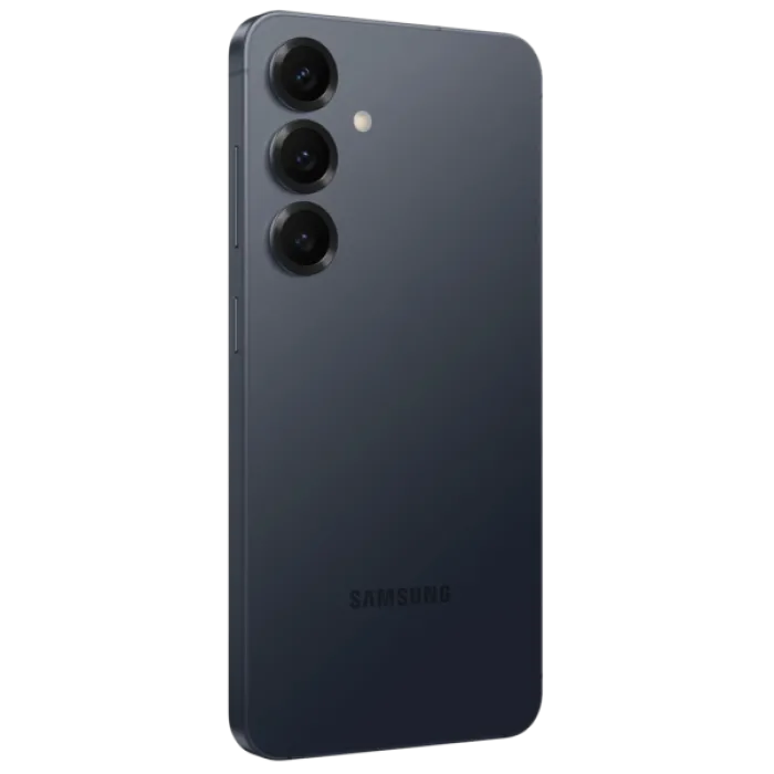 Смартфон SAMSUNG SM-S931B Galaxy S25 12/512Gb ZKH (blueblack) SM-S931BZKHEUC