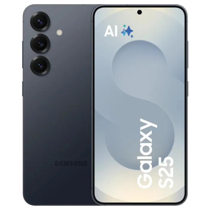 Смартфон SAMSUNG SM-S931B Galaxy S25 12/512Gb ZKH (blueblack) SM-S931BZKHEUC