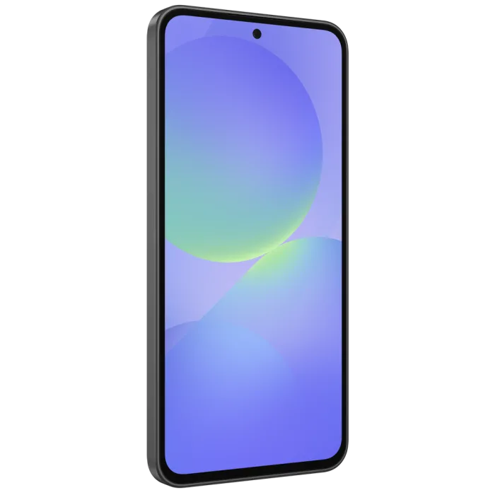 Смартфон SAMSUNG SM-A366B Galaxy A36 5G 6/128Gb ZKB (awesome black) SM-A366BZKBEUC