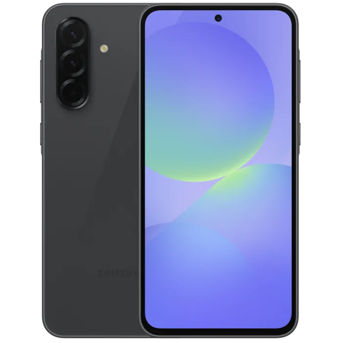 Смартфон SAMSUNG SM-A366B Galaxy A36 5G 6/128Gb ZKB (awesome black) SM-A366BZKBEUC