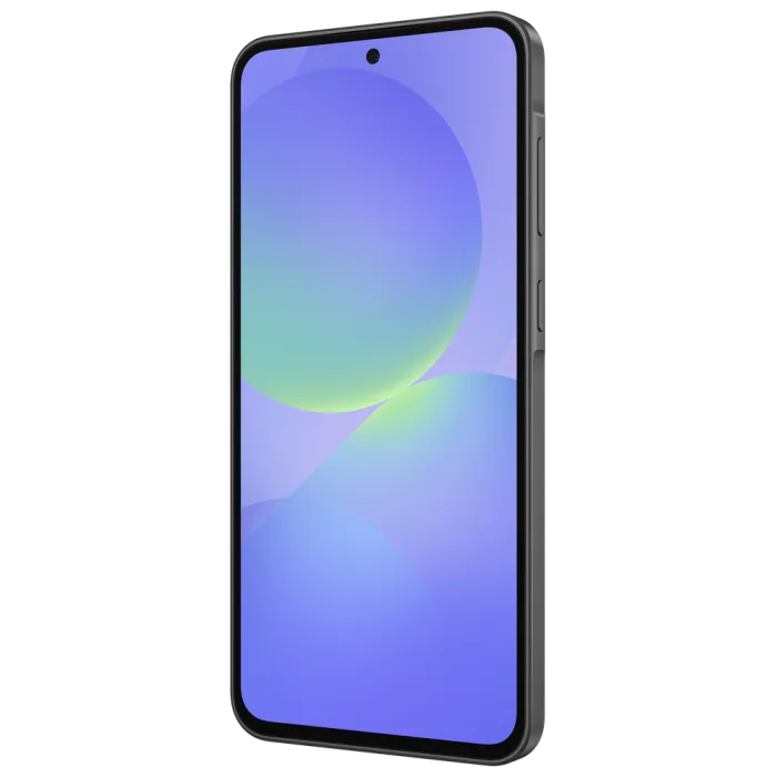 Смартфон SAMSUNG SM-A366B Galaxy A36 5G 6/128Gb ZKB (awesome black) SM-A366BZKBEUC