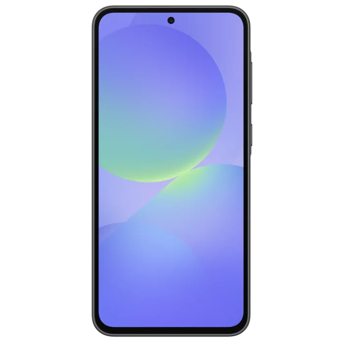 Смартфон SAMSUNG SM-A366B Galaxy A36 5G 6/128Gb ZKB (awesome black) SM-A366BZKBEUC