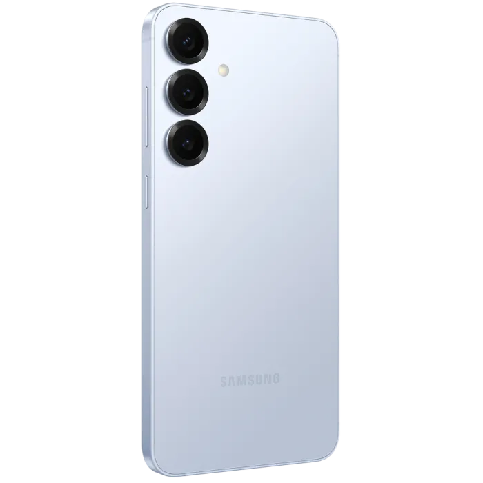 Смартфон SAMSUNG SM-S936B Galaxy S25+ 12/256Gb LBD (icyblue) SM-S936BLBDEUC