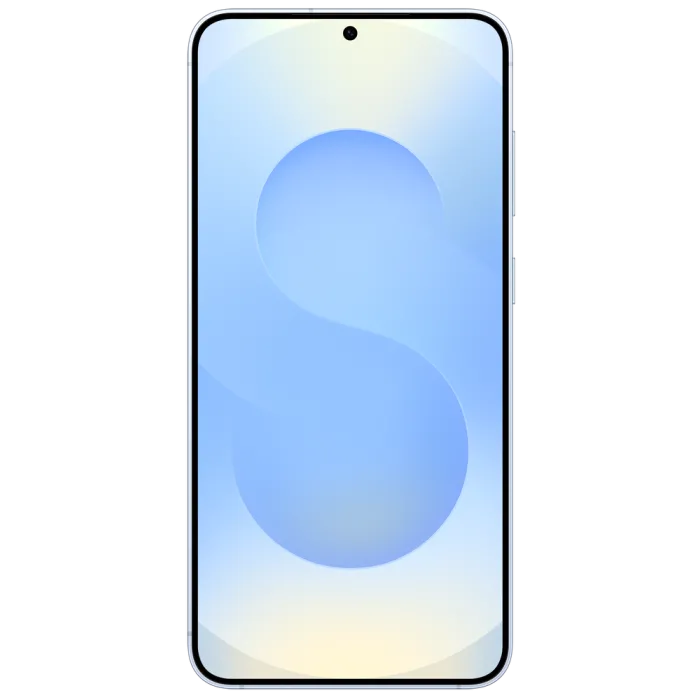 Смартфон SAMSUNG SM-S936B Galaxy S25+ 12/256Gb LBD (icyblue) SM-S936BLBDEUC