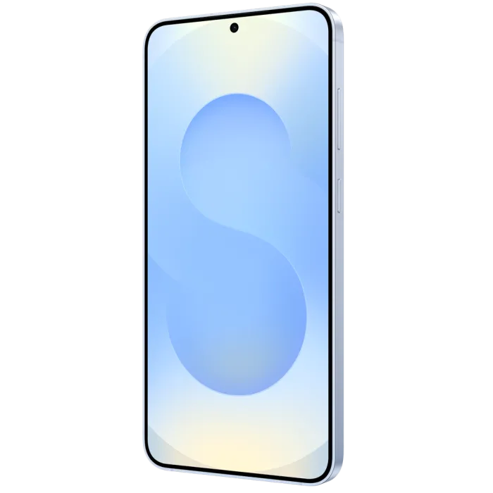 Смартфон SAMSUNG SM-S936B Galaxy S25+ 12/256Gb LBD (icyblue) SM-S936BLBDEUC