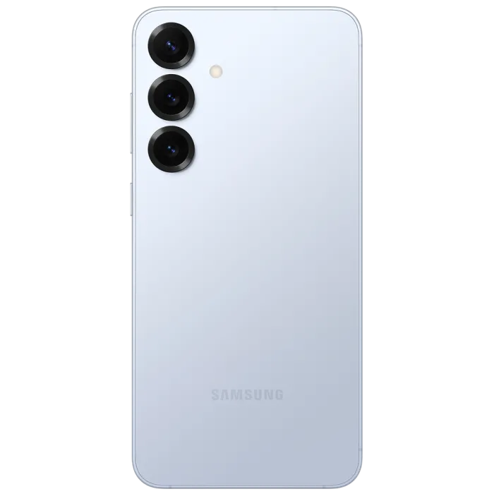 Смартфон SAMSUNG SM-S936B Galaxy S25+ 12/256Gb LBD (icyblue) SM-S936BLBDEUC