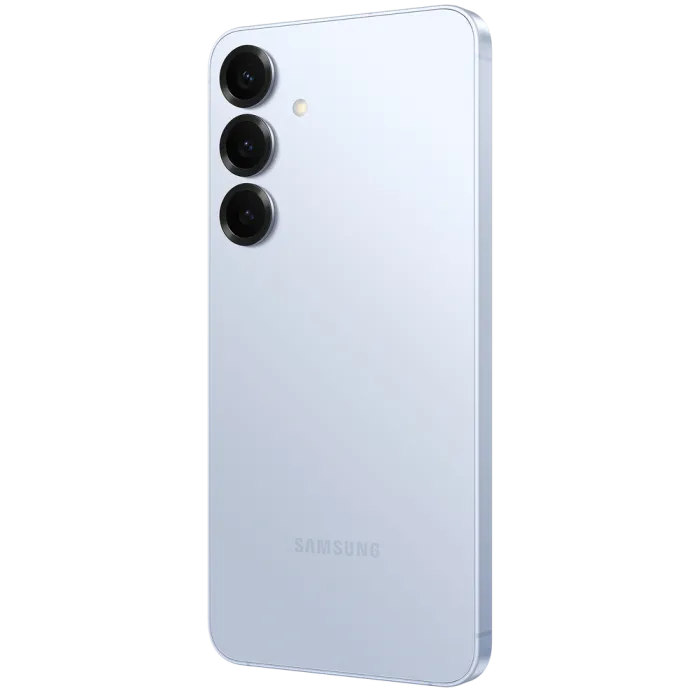 Смартфон SAMSUNG SM-S936B Galaxy S25+ 12/256Gb LBD (icyblue) SM-S936BLBDEUC