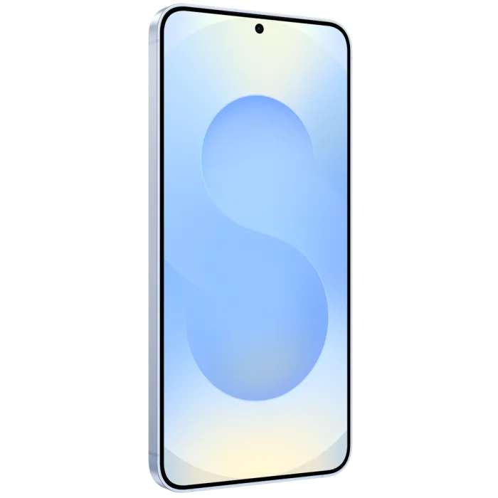 Смартфон SAMSUNG SM-S936B Galaxy S25+ 12/256Gb LBD (icyblue) SM-S936BLBDEUC