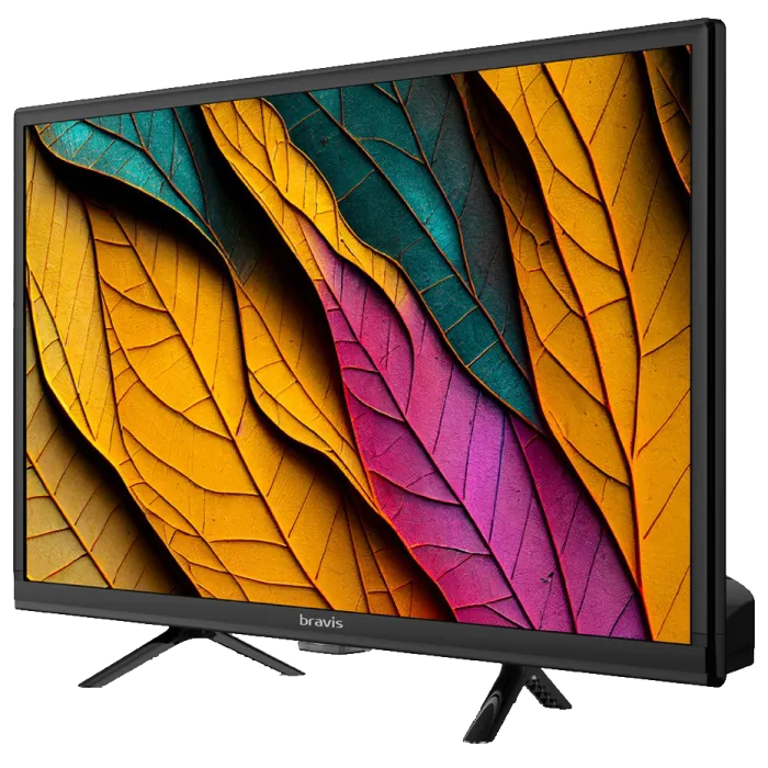 Телевізор Bravis 24" 24K4000H