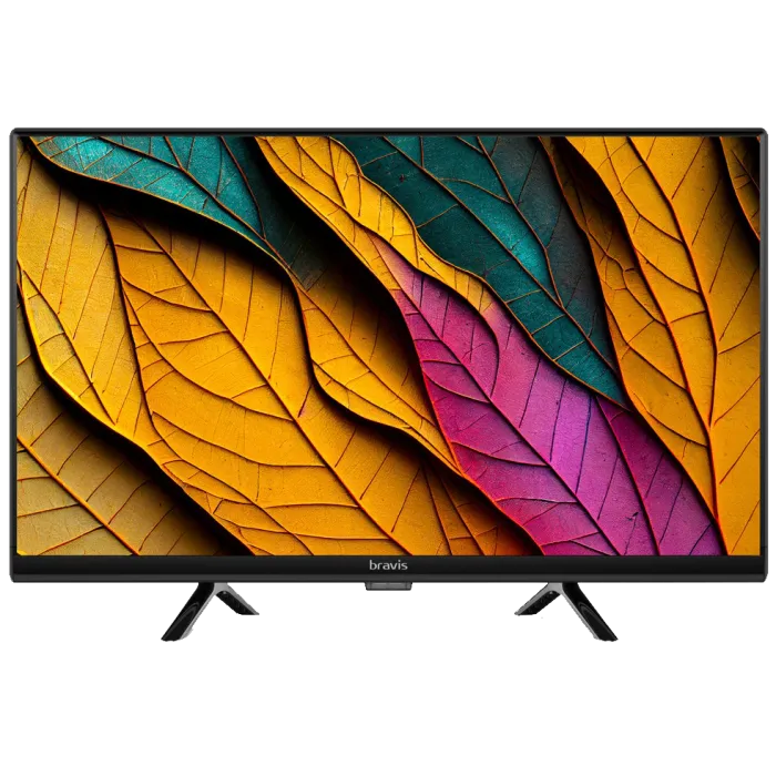 Телевізор Bravis 24" 24K4000H