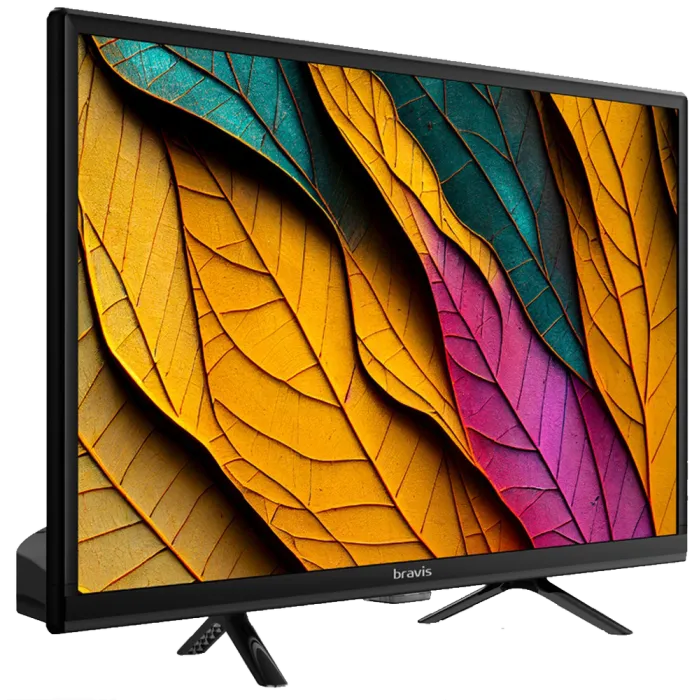 Телевізор Bravis 24" 24K4000H
