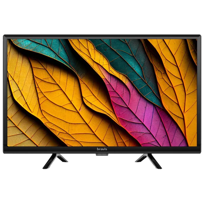 Телевізор Bravis 24" 24K5000H