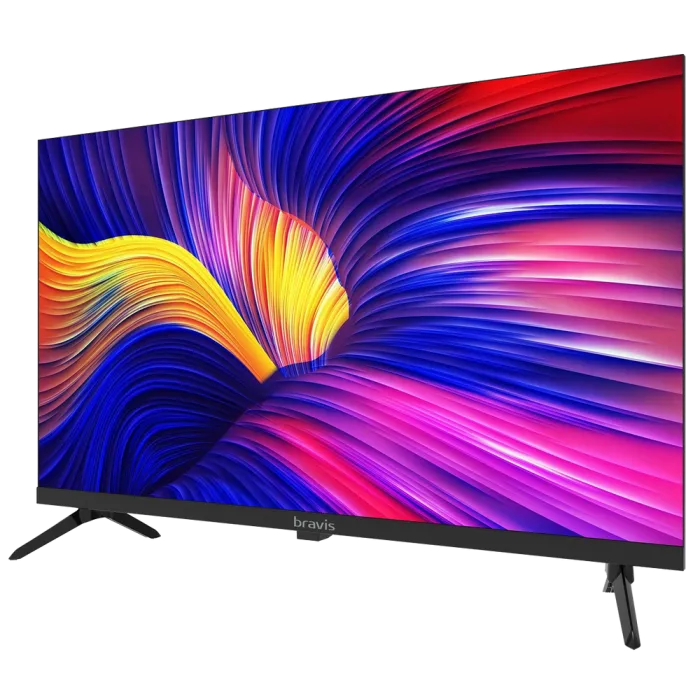 Телевізор Bravis 32'' 32K4100H