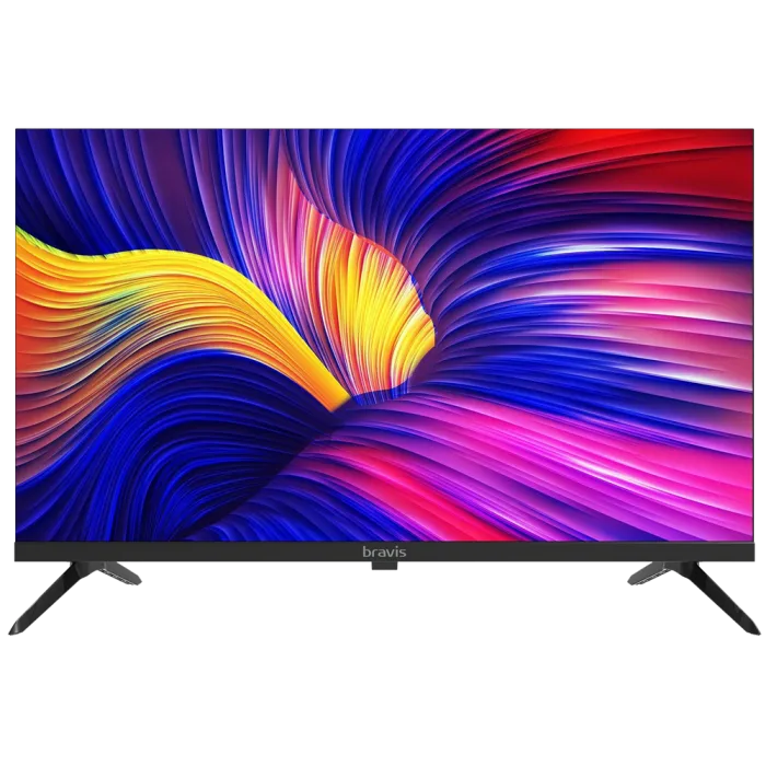 Телевізор Bravis 32'' 32K4100H