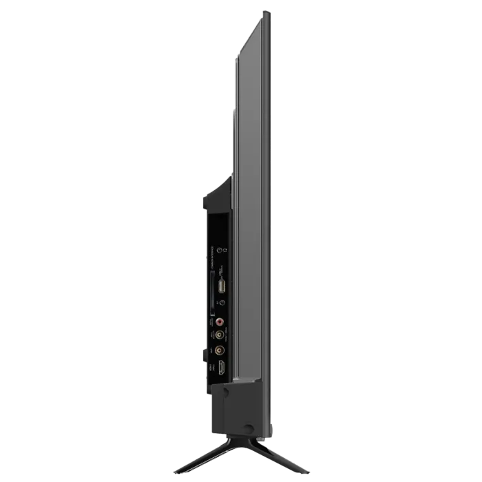 Телевізор Bravis 43" 43K6000U