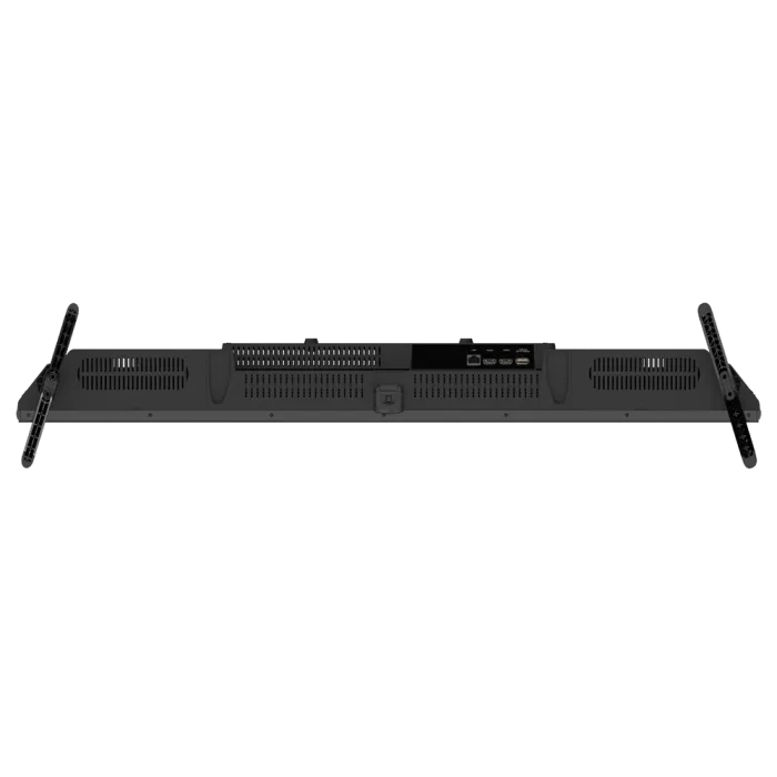 Телевізор Bravis 43" 43K6000U