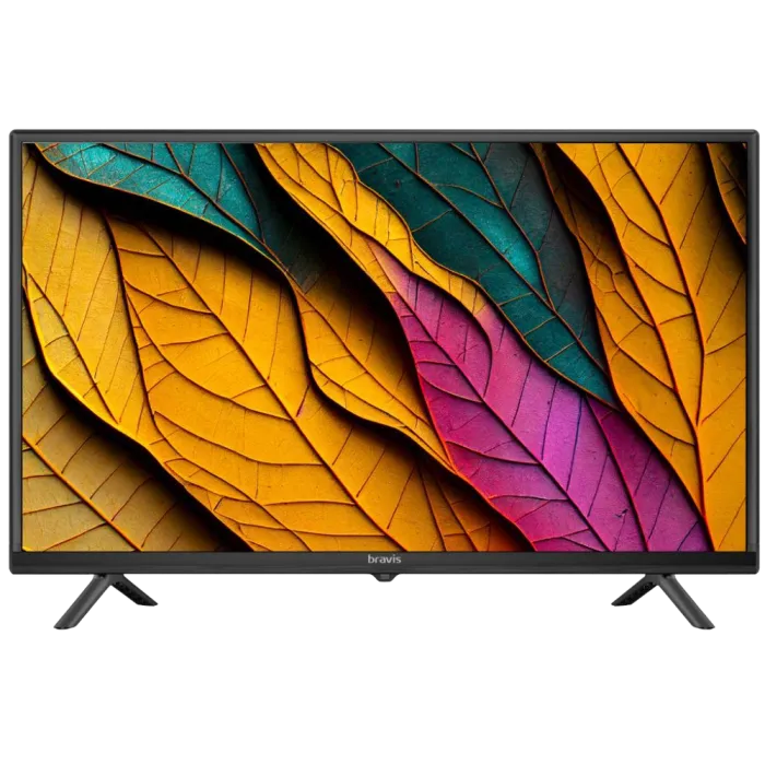 Телевізор Bravis 32" 32K5000H