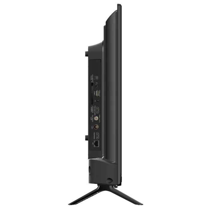 Телевізор Bravis 32" 32K5000H