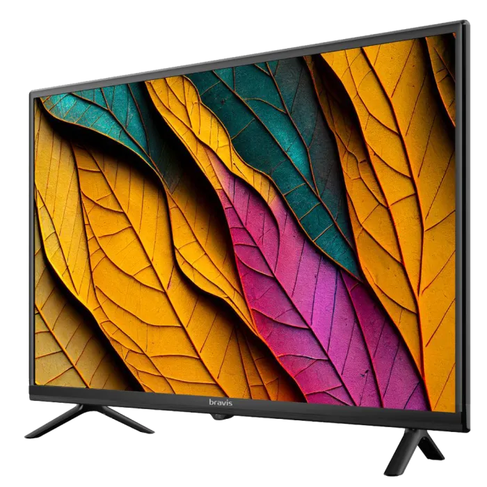 Телевізор Bravis 32" 32K5000H