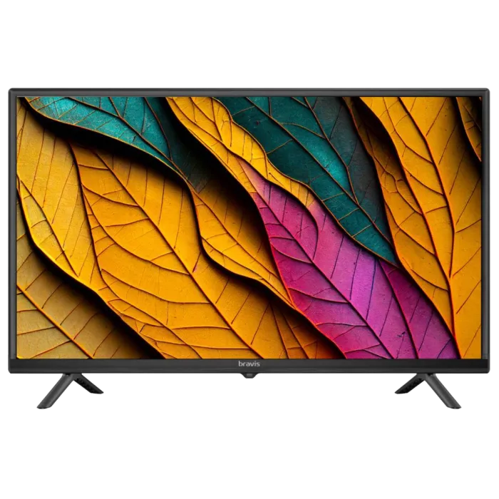 Телевізор Bravis 32" 32K4000H