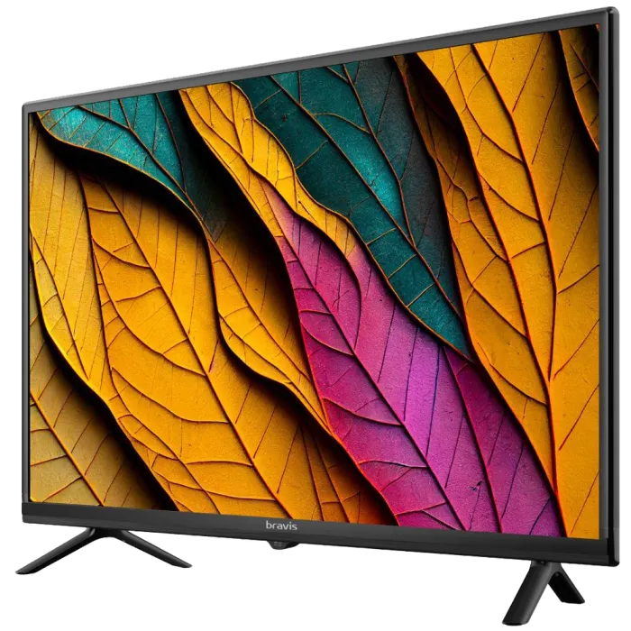 Телевізор Bravis 32" 32K4000H